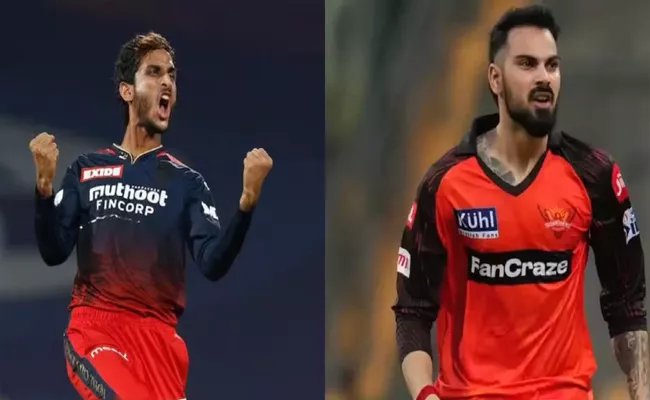 RCB, SRH Complete Shahbaz Ahmed, Mayank Dagar Trades Ahead Of IPL 2024 - Sakshi