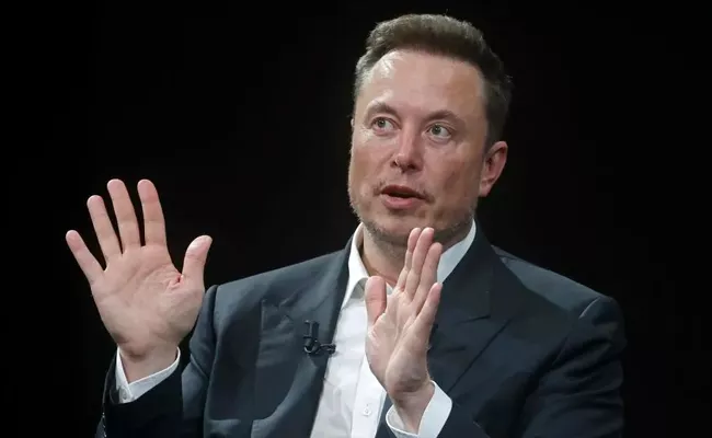 Elon Musk Lose Nearly 75 Million In Ad Revenue By Year End In X - Sakshi