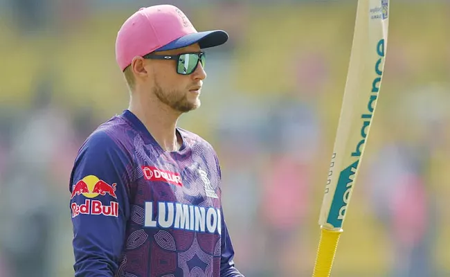 Rajasthan Royals Joe Root Opts Out Of Indian Premier League 2024 - Sakshi