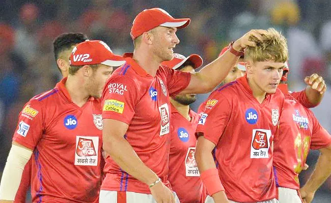 Sam Curran To Be Released By Punjab Kings Ahead Of IPL Auctions 2024 - Sakshi