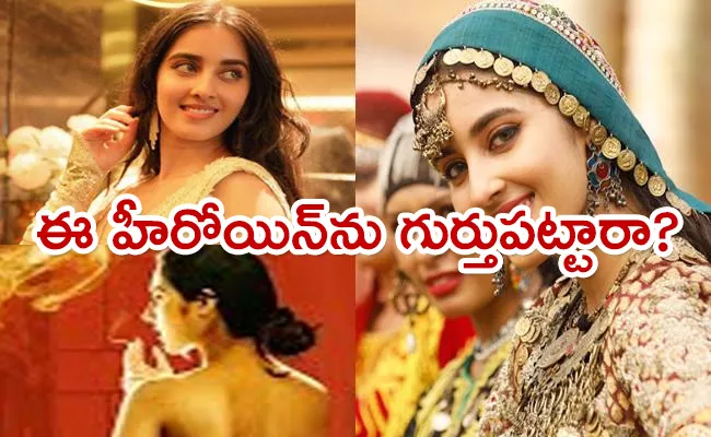 This Actress Was Trolled For Bold Scenes In Telugu Film Dirty Hari And Turnaround With Gadar 2 - Sakshi