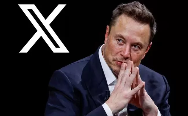 Elon Musk X May Lose Up Rs 625 Crores By Year End - Sakshi