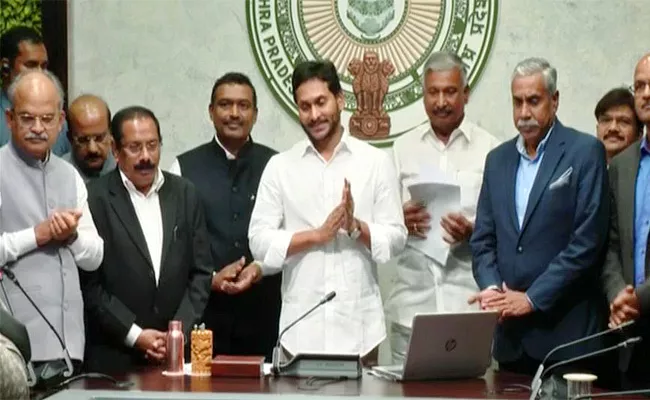 Cm Jagan Inauguration To Power Substations Updates - Sakshi