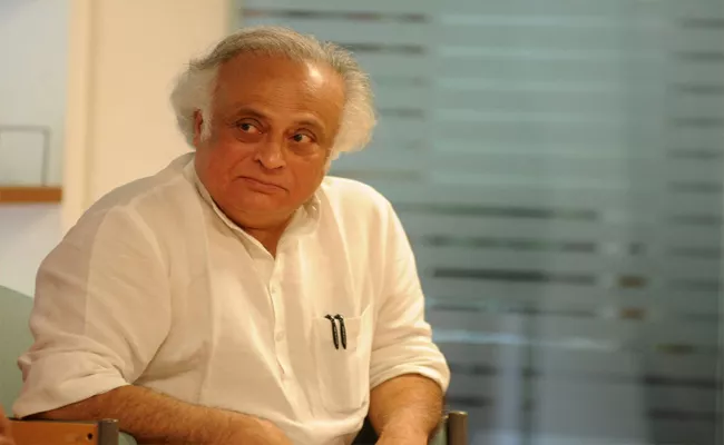 Jairam Ramesh said that Modi does not want Telangana - Sakshi