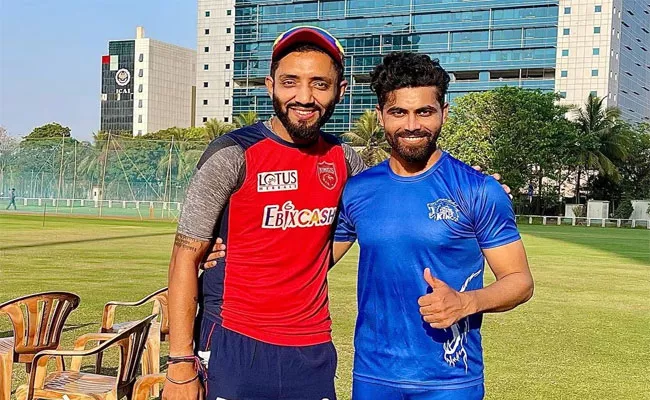 Vijay Hazare Trophy 2023: Dharmendrasinh Jadeja Takes 5 Wickets Haul Against Odisha - Sakshi