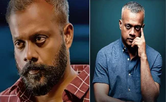 Gautham Menon pens emotional note over delay of Dhurva Natchathiram - Sakshi