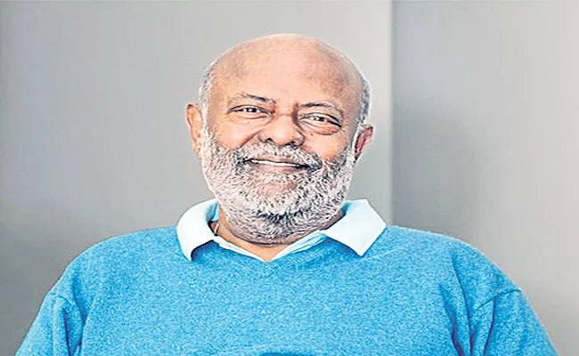 Hurun Philanthropy List 2023: HCLTech Shiv Nadar is India most generous - Sakshi