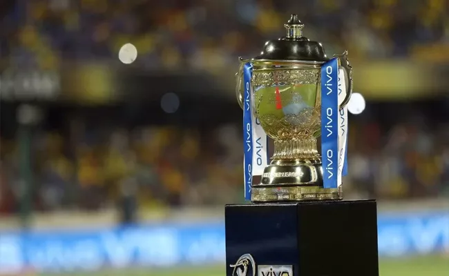 IPL 2024 Auction Confirmed For December 19th, Set To Take Place In Dubai - Sakshi