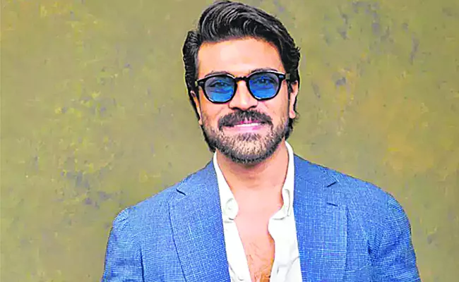 Ram Charan becomes member of Academy Actors Branch after Jr NTR induction - Sakshi