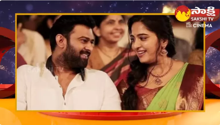 Bollywood Gave Interesting Update About Prabhas Anushkas Marriage