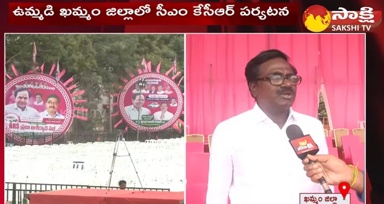 Minister Puvvada Ajay Kumar About Telangana Elections 