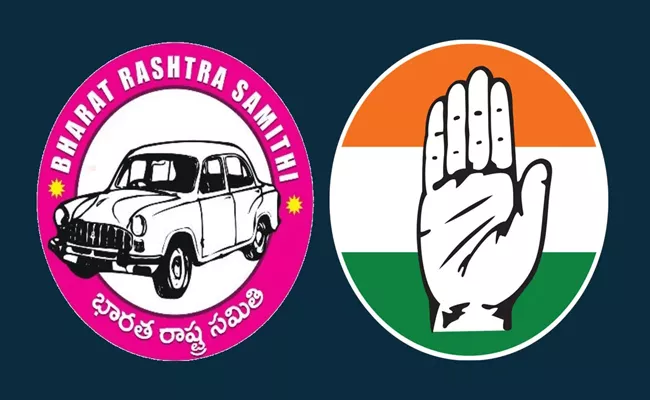 Telangana Politics Khammam Constituency - Sakshi