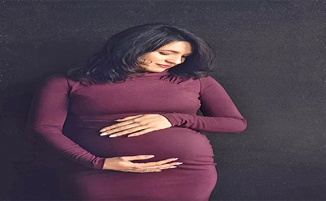 Is A Common Pain Reliever Safe During Pregnancy - Sakshi