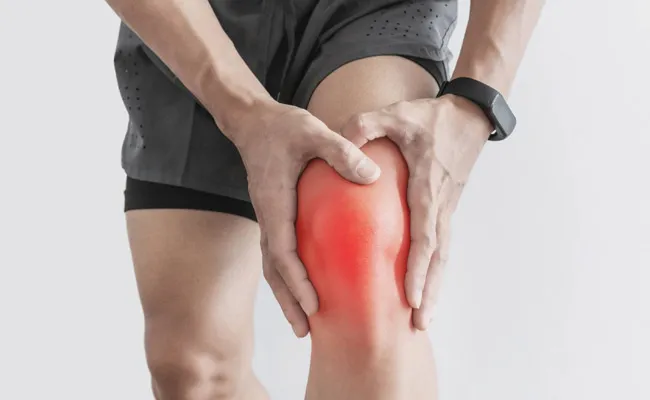 Artificial Knee Cartilage Outperforms The Real Thing, Study Finds - Sakshi