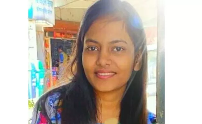 Muskan Agrawal Bagged A Rs 60 Lakh Per Annum Job From Linkedin - Sakshi