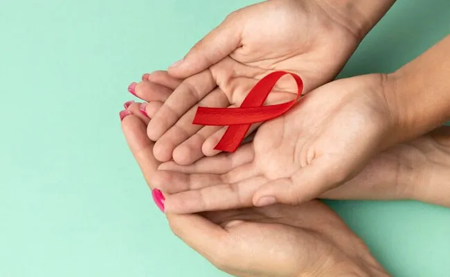 World AIDS Day 2023: Common Myths About Hiv And Aids - Sakshi