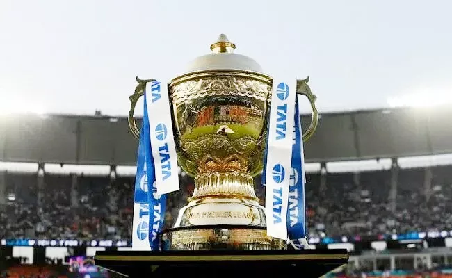 IPL 2024 Schedule To Hinge on EC Decision Over Lok Sabha Election Dates: Reports - Sakshi