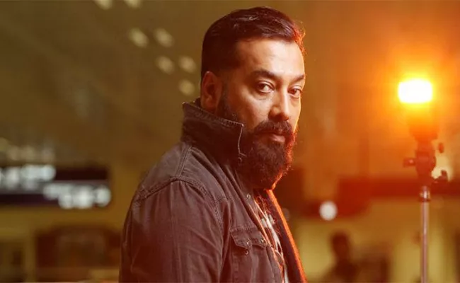 Anurag Kashyap Entering in Kollywood as a Director - Sakshi