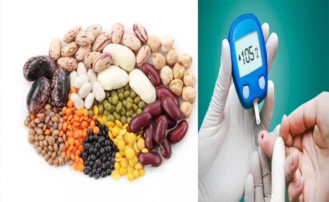 Should Diabetics Have Dal Study What Said - Sakshi