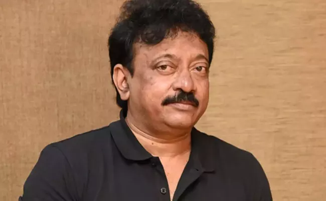 Ram Gopal Varma Tweets On Sandeep Reddy Film Animal - Sakshi