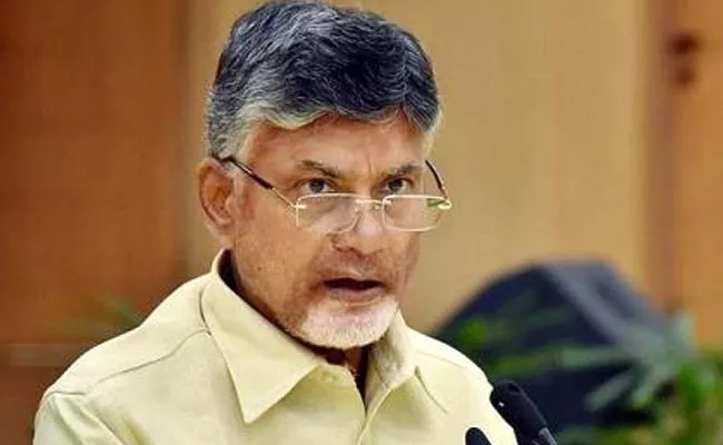 Urlagadda Row: Rayalaseema Basha Parirakshana Samithi Fires On CBN - Sakshi