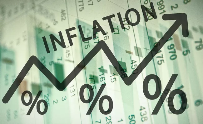 Highest Inflation Countries In The World  - Sakshi