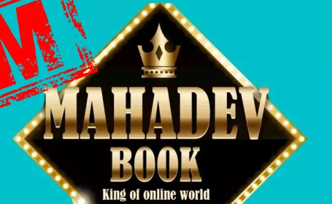 Prime Accused In Mahadev Betting App Scam Arrested In Dubai - Sakshi