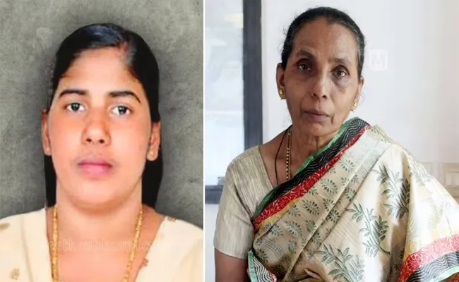 HC Allowed Kerala Woman To Make Blood Money Deal To Travel Yemen - Sakshi