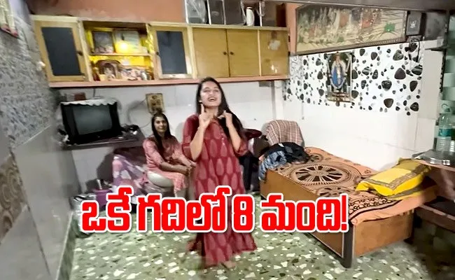 Bigg Boss Contestant Priyanka Jain Mumbai Home Tour Goes Viral - Sakshi