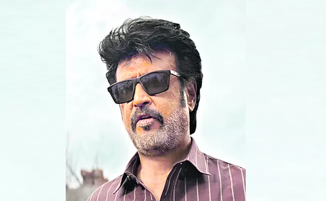 Vettaiyan: Makers unveil title of Thalaivar 170 on Rajinikanth 73rd birthday - Sakshi