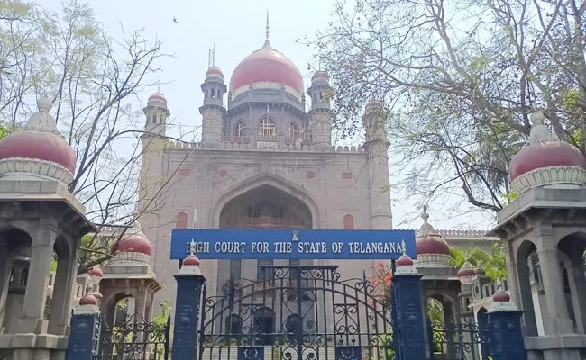 Big Relief To HMDA shamshabad Lands Petition At Telangana HC  - Sakshi