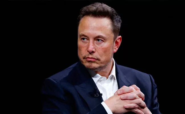 Elon Musk Is Said To Be Planning To Establish A New Educational Institution In Austin - Sakshi