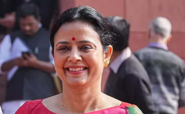 Supreme Court To Hear Mahua Moitra Plea Lok Sabha Expulsion - Sakshi