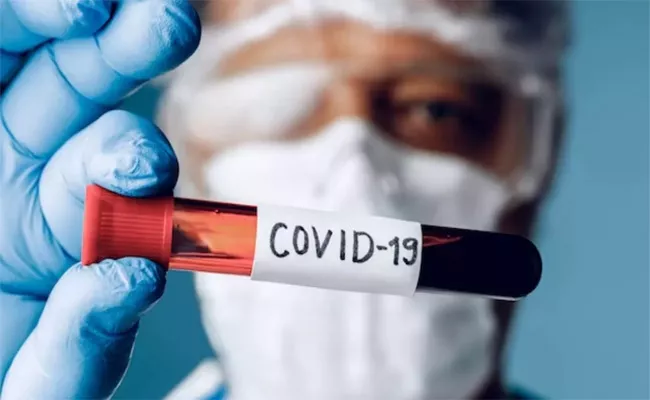 First Case of Covid 19 Subvariant Jn1 Detect in India - Sakshi