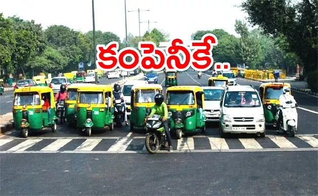 Bengaluru New Traffic Rules Check The Details - Sakshi