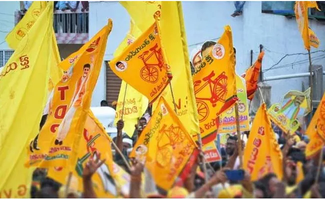 Tdp Is Weak in kakinada Rural Constituency - Sakshi