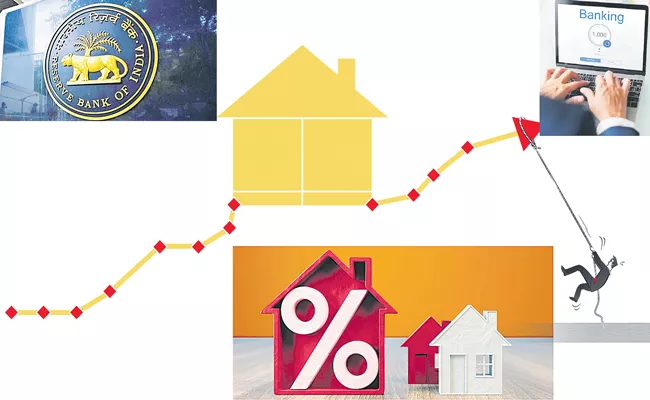 Smart Ways to Reduce Your Home Loan EMI, sakshi special story - Sakshi