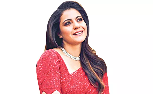 Kajol and Vishal movie schedule starts in Kolkata - Sakshi