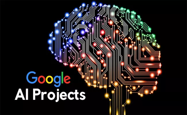 Google Researchers Create Funsearch With AI - Sakshi