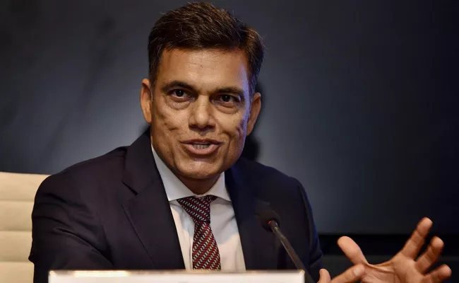 False Baseless Sajjan Jindal On Rape Charge Against Him - Sakshi