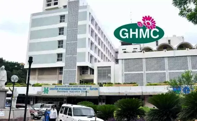 GHMC Fouce On Hyderabad Development To Congress manifesto - Sakshi