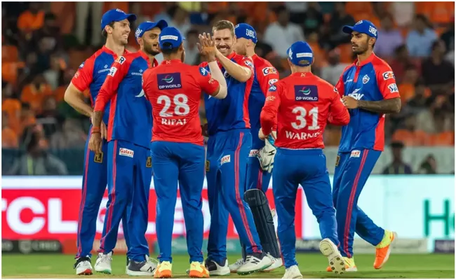 IPL 2024: After Completion Of Auction Delhi Capitals Team Looks Like This - Sakshi