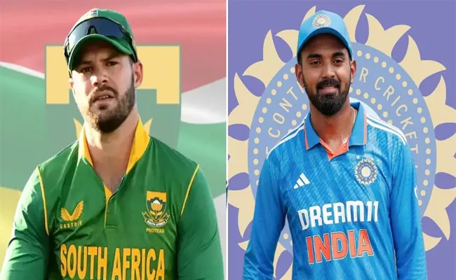 IND VS SA 2nd ODI: Updates And Highlights - Sakshi