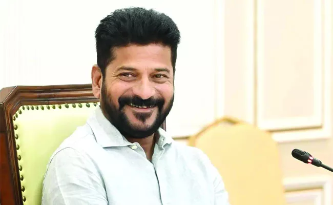 CM Revanth Reddy will attend the Christmas celebrations at LB Stadium on 22nd as the chief guest - Sakshi