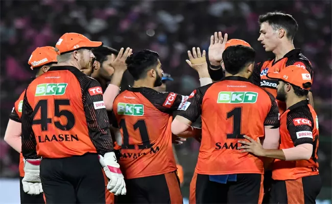 IPL 2024: SRH Fans Feel This Time They Take Away The Trophy - Sakshi