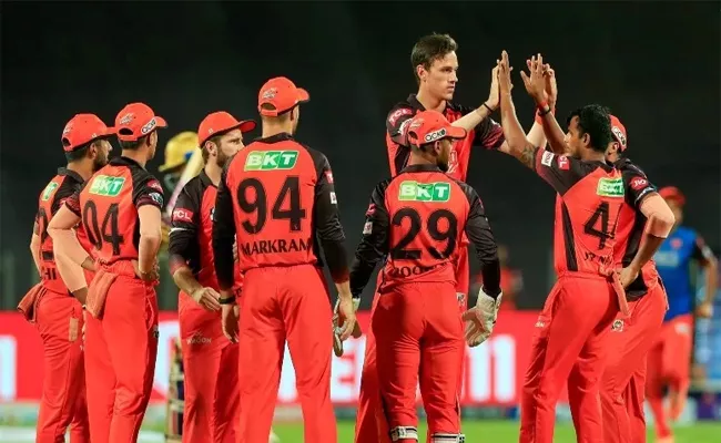 Pat Cummins As New Captain Of SRH After IPL 2024 Auction: Reports - Sakshi