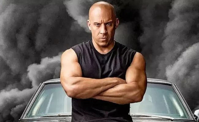 Actor Vin Diesel Accused Assaulting Of Former Assistant - Sakshi