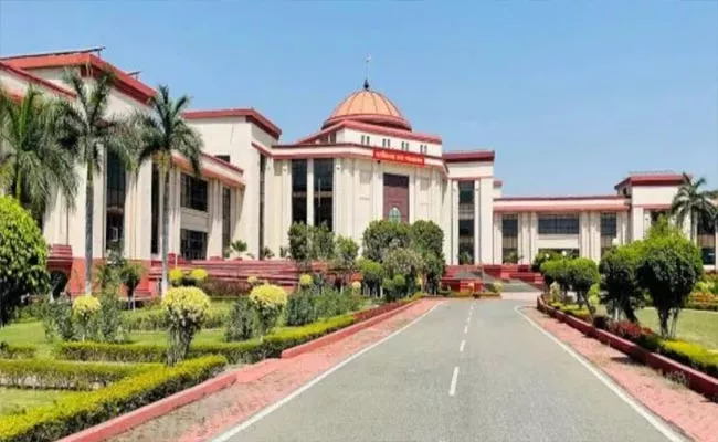 Chhattisgarh High Court Key Comments On Divorce Plea Over Woman Skin Colour - Sakshi