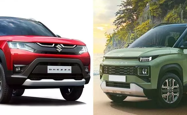 Best CNG Cars in India 2023 - Sakshi