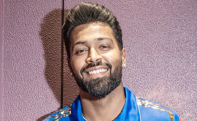 Hardik Pandya Mumbai Indians Captain May Miss IPL 2024: Sources - Sakshi